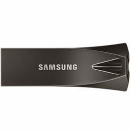 Samsung BAR Plus 512 GB Titan Gray USB 3.1