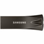 Samsung BAR Plus 512 GB Titan Gray