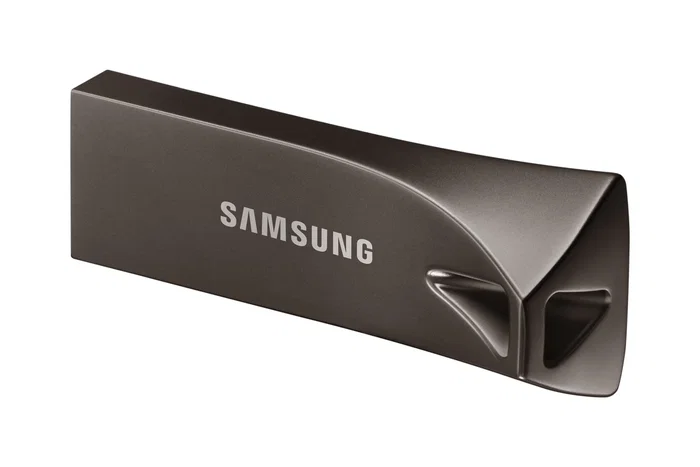 Samsung BAR Plus 512 GB Titan Gray USB 3.1