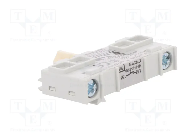 EATON ELECTRIC Contactos Auxiliares NO de Frente