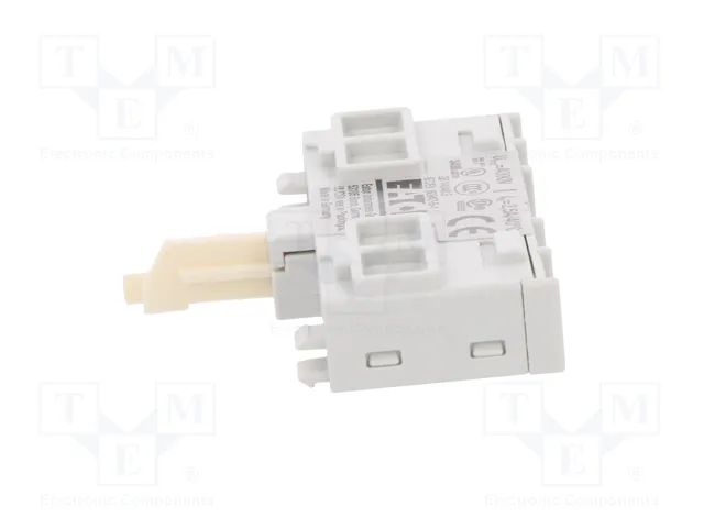 EATON ELECTRIC Contactos Auxiliares NO de Frente