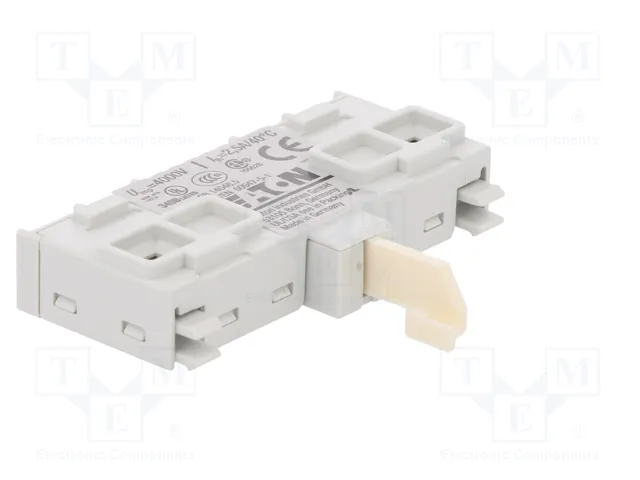 EATON ELECTRIC Contactos Auxiliares NO de Frente
