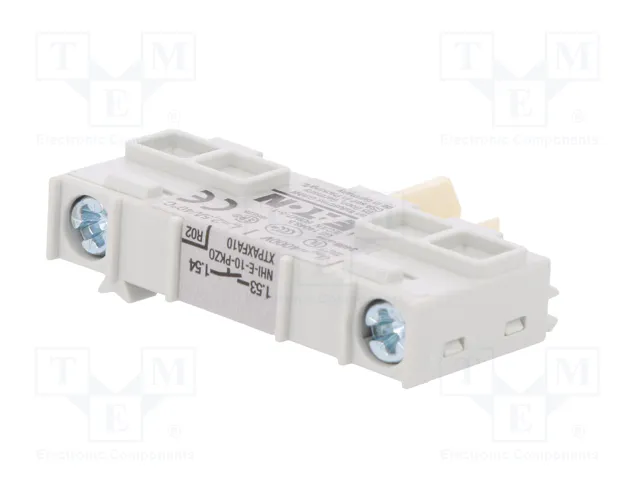 EATON ELECTRIC Contactos Auxiliares NO de Frente