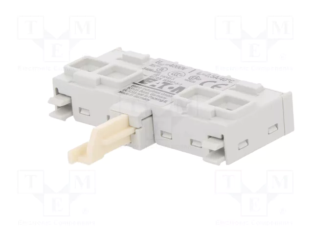 EATON ELECTRIC Contactos Auxiliares NO de Frente