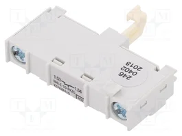 EATON ELECTRIC Contactos Auxiliares NO de Frente