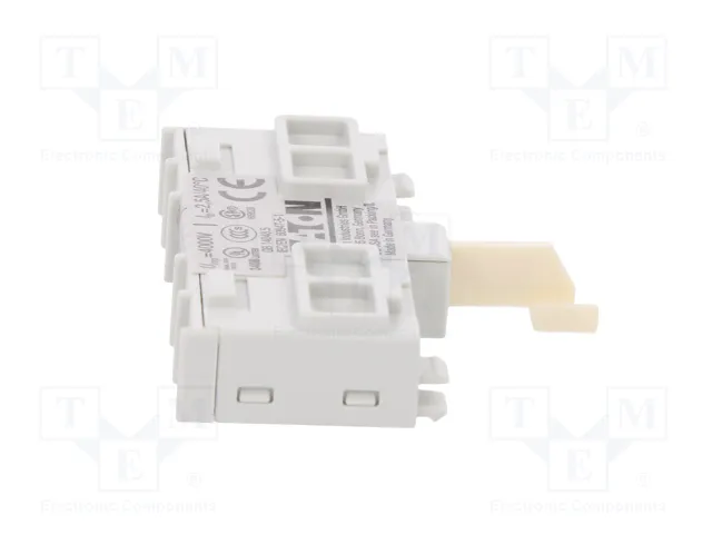 EATON ELECTRIC Contactos Auxiliares NO de Frente