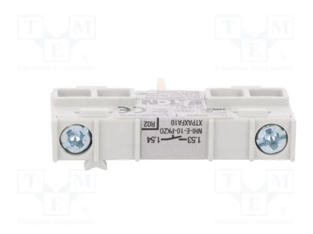 EATON ELECTRIC Contactos Auxiliares NO de Frente