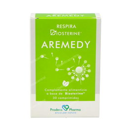 PRODECO A-Remedy Biosterine 30 Comprimidos