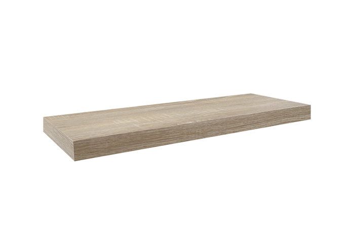 Moblekit Estante Flotante Oak SVEN 60x23.5x3.8cm