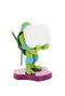 Exquisite Gaming Tortugas Ninja Mini-Soporte Holdems Leonardo 10 cm