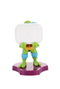Exquisite Gaming Tortugas Ninja Mini-Soporte Holdems Leonardo 10 cm