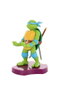 Exquisite Gaming Tortugas Ninja Mini-Soporte Holdems Leonardo 10 cm