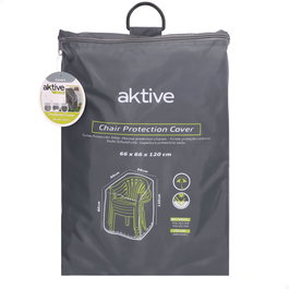 Aktive Funda Protectora para Sillas 66x66 cm