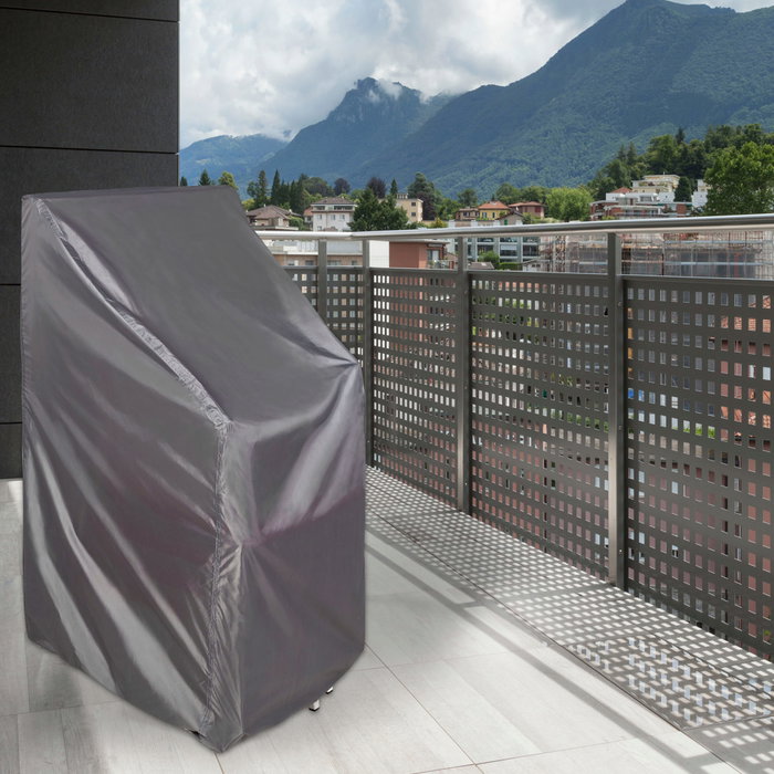 Aktive Funda Protectora para Sillas 66x66 cm