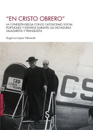 En Cristo Obrero, Ángel Luis López Villaverde - SILEX