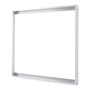 Marco Instalación Superficie Panel LED 60x60cm