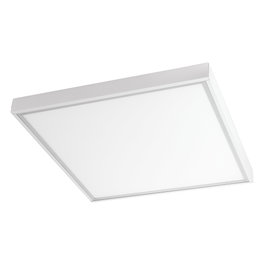 Marco Instalación Superficie Panel LED 60x60cm