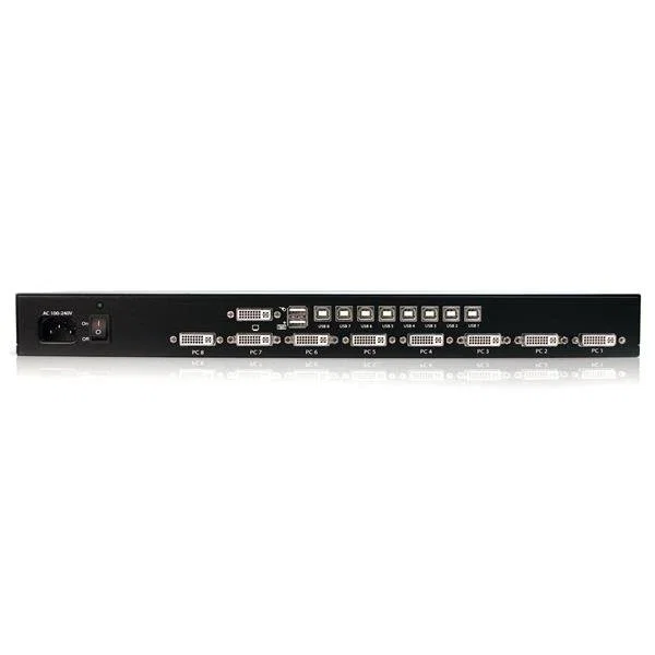 Switch Startech SV831DVIU