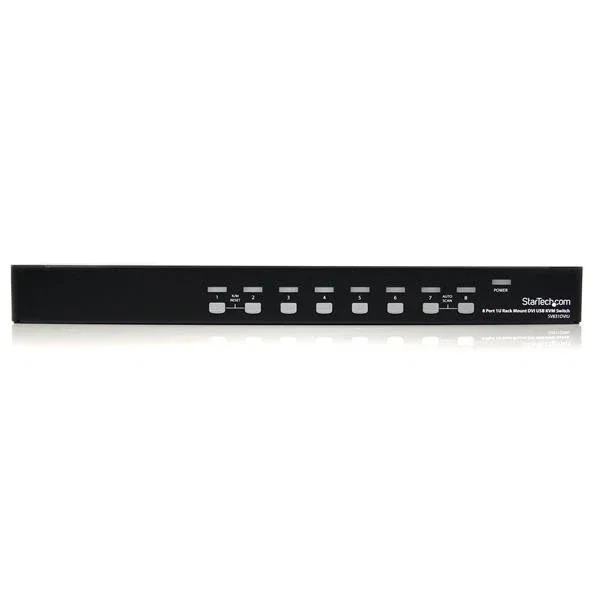 Switch Startech SV831DVIU