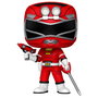 Funko POP! Movies Power Rangers Generations Red Ranger (Tommy)