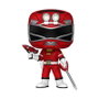 Funko Power Rangers Generations Red Turbo Ranger POP!