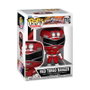 Funko Power Rangers Generations Red Turbo Ranger POP!