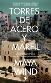 Torres de acero y marfil, Maya Wind - Verso Libros