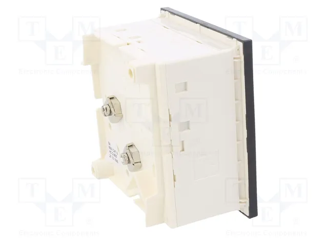 LUMEL EA19N Amperímetro de Panel True RMS 0-200A AC 600V LUMEL EA19N Amperímetro de Panel True RMS 0-200A AC 600V