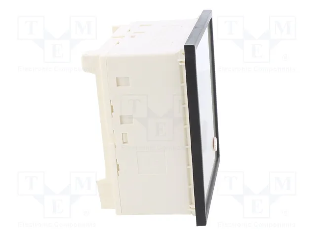 LUMEL EA19N Amperímetro de Panel True RMS 0-200A AC 600V LUMEL EA19N Amperímetro de Panel True RMS 0-200A AC 600V