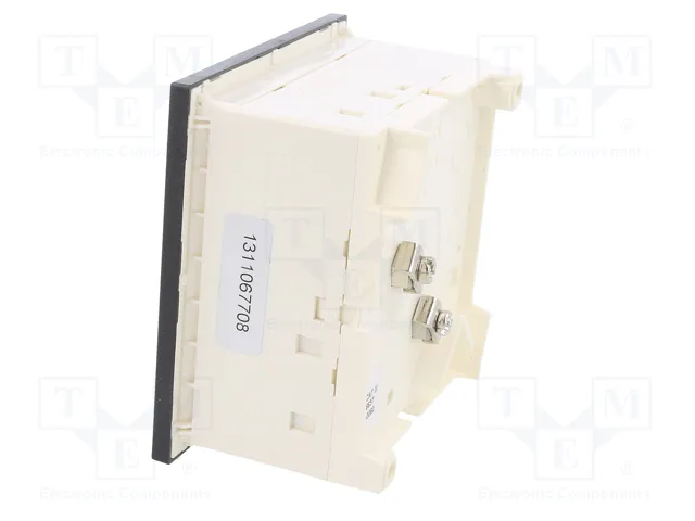 LUMEL EA19N Amperímetro de Panel True RMS 0-200A AC 600V LUMEL EA19N Amperímetro de Panel True RMS 0-200A AC 600V