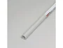 D-c-fix Rollo de papel autoadhesivo gris claro mate 45 cm x 15 m