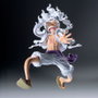 BANPRESTO Figura Monkey D Luffy Gear 5 Grandista One Piece 27cm
