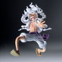 Banpresto One Piece Grandista Monkey D. Luffy III Gear 5 27cm
