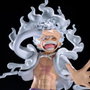 Banpresto One Piece Grandista Monkey D. Luffy III Gear 5 27cm