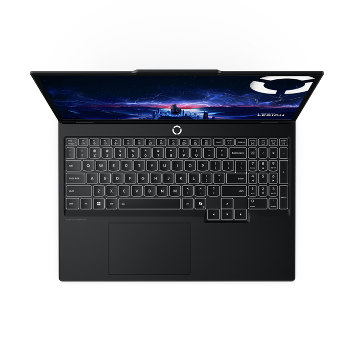 Portátil lenovo legion 5 15irx10 i7 i7-13650hx 15.3" wuxga 32 gb 1 tb rtx 5060 wi-fi 6 (802.11ax) español negro