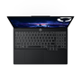 Portátil lenovo legion 5 15irx10 i7 i7-13650hx 15.3" wuxga 32 gb 1 tb rtx 5060 wi-fi 6 (802.11ax) español negro