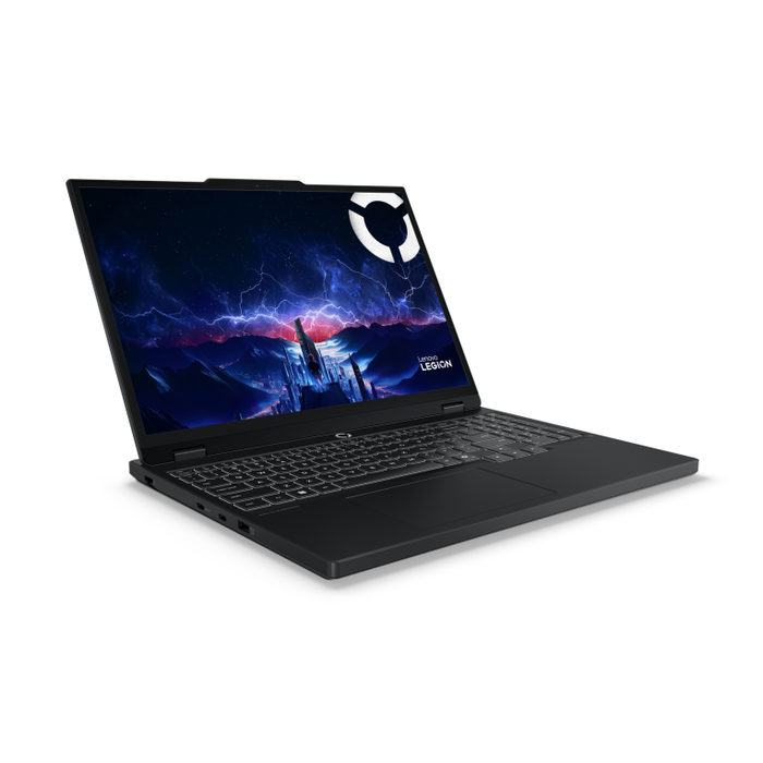 Portátil lenovo legion 5 15irx10 i7 i7-13650hx 15.3" wuxga 32 gb 1 tb rtx 5060 wi-fi 6 (802.11ax) español negro