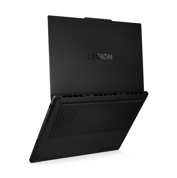Portátil lenovo legion 5 15irx10 i7 i7-13650hx 15.3" wuxga 32 gb 1 tb rtx 5060 wi-fi 6 (802.11ax) español negro