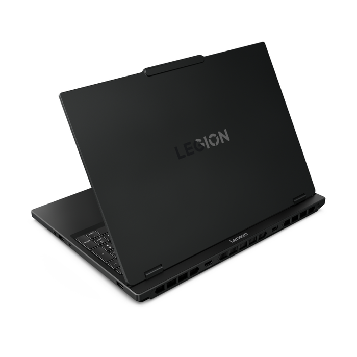 Portátil lenovo legion 5 15irx10 i7 i7-13650hx 15.3" wuxga 32 gb 1 tb rtx 5060 wi-fi 6 (802.11ax) español negro