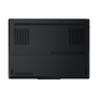 Portátil lenovo legion 5 15irx10 i7 i7-13650hx 15.3" wuxga 32 gb 1 tb rtx 5060 wi-fi 6 (802.11ax) español negro