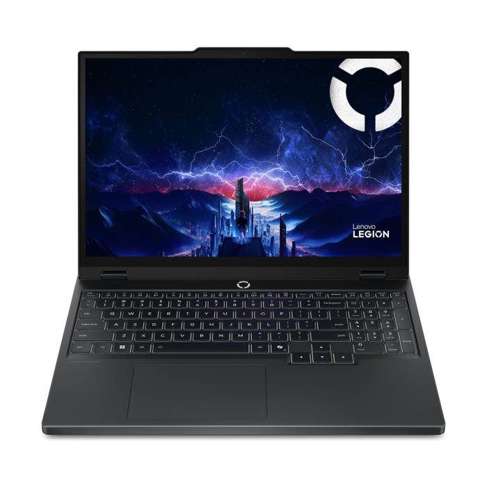 Portátil lenovo legion 5 15irx10 i7 i7-13650hx 15.3" wuxga 32 gb 1 tb rtx 5060 wi-fi 6 (802.11ax) español negro