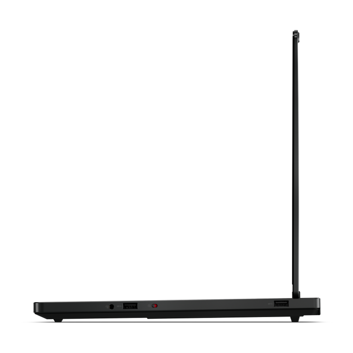 Portátil lenovo legion 5 15irx10 i7 i7-13650hx 15.3" wuxga 32 gb 1 tb rtx 5060 wi-fi 6 (802.11ax) español negro