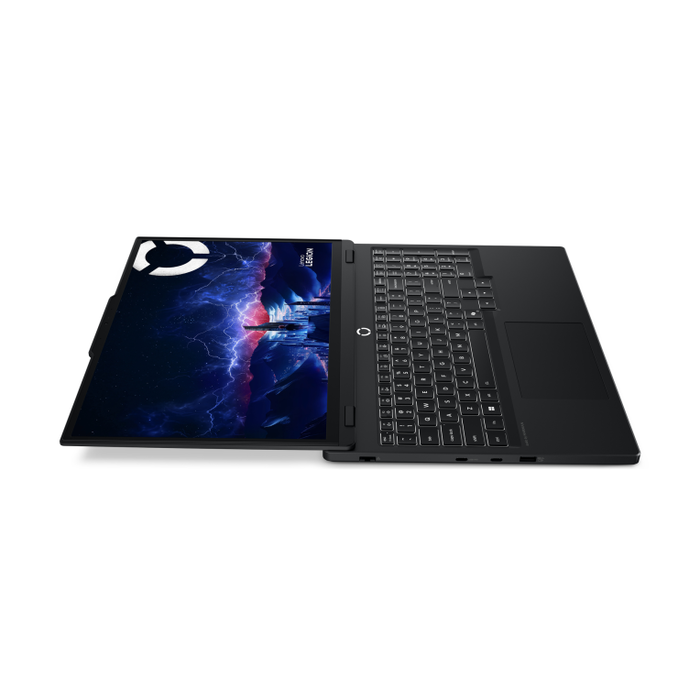 Portátil lenovo legion 5 15irx10 i7 i7-13650hx 15.3" wuxga 32 gb 1 tb rtx 5060 wi-fi 6 (802.11ax) español negro