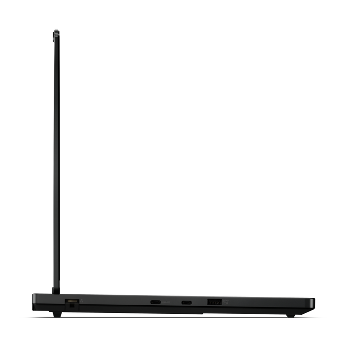 Portátil lenovo legion 5 15irx10 i7 i7-13650hx 15.3" wuxga 32 gb 1 tb rtx 5060 wi-fi 6 (802.11ax) español negro