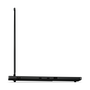 Portátil lenovo legion 5 15irx10 i7 i7-13650hx 15.3" wuxga 32 gb 1 tb rtx 5060 wi-fi 6 (802.11ax) español negro