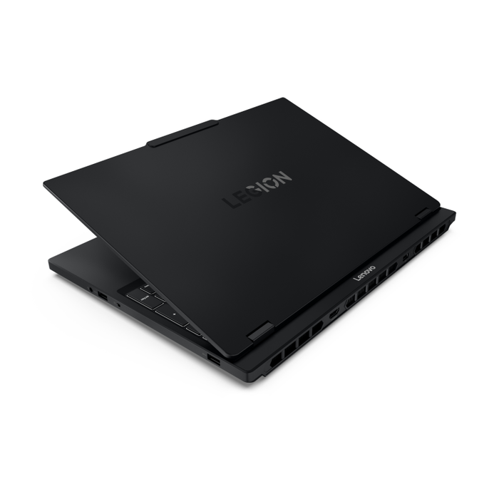 Portátil lenovo legion 5 15irx10 i7 i7-13650hx 15.3" wuxga 32 gb 1 tb rtx 5060 wi-fi 6 (802.11ax) español negro