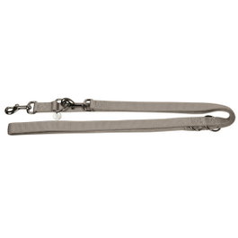 Nayeco Correa de Adiestramiento Basic Nylon Visón 25mmx200cm