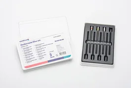 Hedstrom Set Limas 60 mm-Iso 45-50-55 3Ud