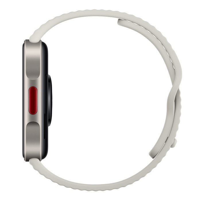 XIAOMI REDMI Watch 6 Lite Steel Gray