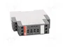 ABB CM-TCS Relé de monitorización de temperatura 24V AC/DC